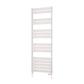 Deddington 1800 x 600 Towel Rail Gloss White