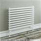 Murano 600 x 800 Radiator Matt Grey