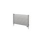 Murano 600 x 1000 Radiator Matt Grey