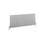 Malmesbury 600 x 1420 Aluminium Radiator Matt Grey