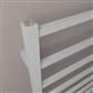 Tuscan Square Towel Rail 1800 x 500 Matt Grey