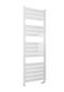 Santero 1800 x 600mm Towel Rail Gloss White