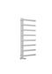 Platani 1150 x 500mm Towel Rail Matt Grey