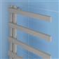 Platani 1150 x 500mm Towel Rail Matt Grey