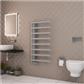 Platani 1150 x 600mm Towel Rail