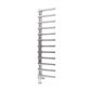 Platani 1800 x 500mm Towel Rail Chrome