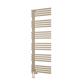 Reinbach 1800 x 600mm Towel Rail Matt Cappuccino