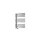 Reinbach 800 x 600mm Towel Rail Matt Grey