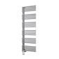 Reinbach 1800 x 600mm Towel Rail Matt Grey