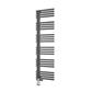 Reinbach 1800 x 500mm Towel Rail Matt Anthracite