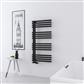 Reinbach 1200 x 600mm Towel Rail Matt Black