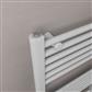 Wingrave 1800 x 600 Straight Multirail Matt Grey