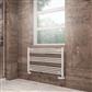 Wingrave 600 x 1000 Straight Multirail Gloss White