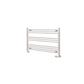 Wingrave 600 x 1000 Straight Multirail Gloss White