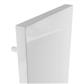 Wingrave 1800 x 410 Flat Panel Radiator Gloss White