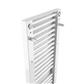 Wingrave 1800 x 510 Flat Panel Radiator Gloss White