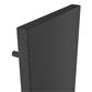 Wingrave 1800 x 310 Flat Panel Radiator Matt Anthracite