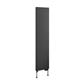 Wingrave 1800 x 410 Flat Panel Radiator Matt Anthracite