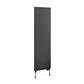 Wingrave 1800 x 510 Flat Panel Radiator Matt Anthracite