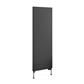 Wingrave 1800 x 610 Flat Panel Radiator Matt Anthracite