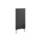 Wingrave 1200 x 610 Flat Panel Radiator Matt Anthracite