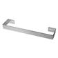 Wingrave Flat Panel Towel Hanger 310mm Chrome