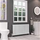 Deddington 600 x 1110 Radiator Gloss White