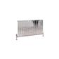 Deddington 600 x 1110 Radiator Chrome