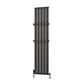 Deddington 1800 x 390 Radiator Matt Anthracite