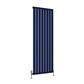 Deddington 1800 x 630 Radiator Matt Cobalt Blue