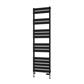 Deddington 1800 x 500 Towel Rail Matt Black