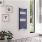 Wingrave 1200 x 500 Straight Multirail Matt Cobalt Blue