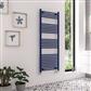 Wingrave 1600 x 600 Straight Multirail Matt Cobalt Blue