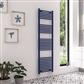 Wingrave 1800 x 500 Straight Multirail Matt Cobalt Blue