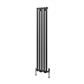 Tunstall 1800 x 350 Radiator Matt Anthracite