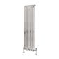 Tunstall 1800 x 490 Radiator Chrome