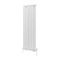 Tunstall 1800 x 560 Radiator Matt White