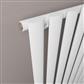 Tunstall 1800 x 560 Radiator Matt White