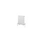 Tunstall 600 x 471 Radiator Matt White