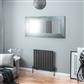 Tunstall 600 x 648 Radiator Matt Anthracite