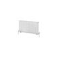 Tunstall 600 x 1061 Radiator Matt White