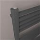 Rion Multirail 1200 x 500 Matt Anthracite