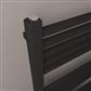 Rion Multirail 1200 x 600 Matt Black