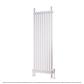 Lambourne 1800 x 540 Radiator Matt White