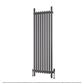 Lambourne 1800 x 540 Radiator Matt Anthracite