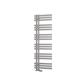 Hurley 1500 x 500 Towel Rail Matt Grey