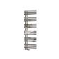 Hurley 1500 x 500 Towel Rail Chrome