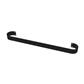 Malmesbury Towel Hanger 565mm Matt Black