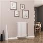 Addington 800 x 514 Radiator Type10 Gloss White