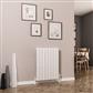 Addington 800 x 588 Radiator Type10 Gloss White